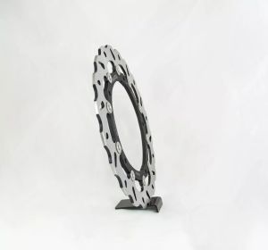Galfer DF215FLW Wave® rotor Féktárcsa és alkatrészei 1