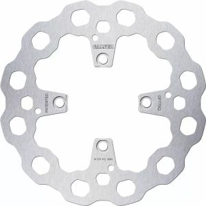 Galfer DF775Q Cubiq fékrotor Féktárcsa és alkatrészei