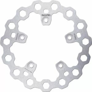 Galfer DF806Q Cubiq fékrotor Féktárcsa és alkatrészei