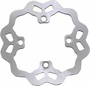 Galfer DF195W Wave® rotor Féktárcsa és alkatrészei