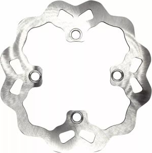 Galfer DF195W Wave® rotor Féktárcsa és alkatrészei 1