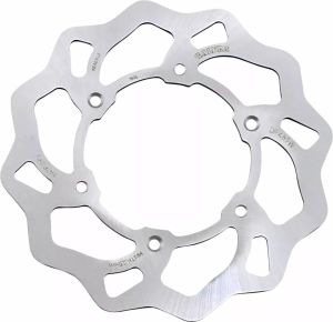 Galfer DF489W Wave® rotor Féktárcsa és alkatrészei