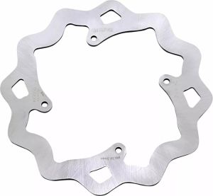 Galfer DF069W Wave® rotor Féktárcsa és alkatrészei