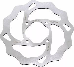 Galfer DF689W Wave® rotor Féktárcsa és alkatrészei