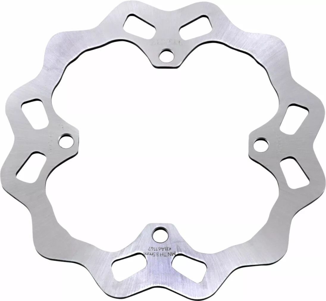 Galfer DF350W Wave® rotor Féktárcsa és alkatrészei 0