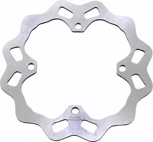 Galfer DF350W Wave® rotor Féktárcsa és alkatrészei