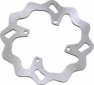 Galfer DF047W Wave® rotor Féktárcsa és alkatrészei