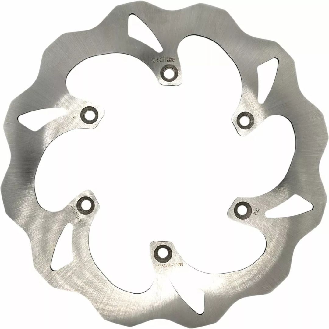 Galfer DF515W Wave® rotor Féktárcsa és alkatrészei 1