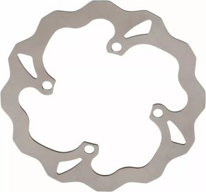 Galfer DF179W Wave® rotor Féktárcsa és alkatrészei