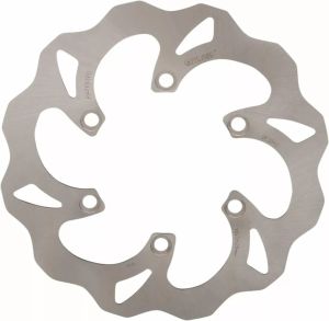 Galfer DF209W Wave® rotor Féktárcsa és alkatrészei