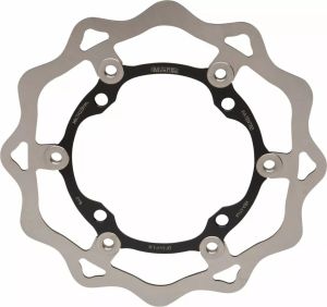 Galfer DF349FLW Wave® rotor Féktárcsa és alkatrészei