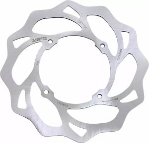 Galfer DF777W Wave® rotor Féktárcsa és alkatrészei