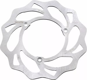 Galfer DF688W Wave® rotor Féktárcsa és alkatrészei