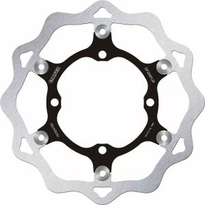 Galfer DF208FLW Wave® rotor Féktárcsa és alkatrészei