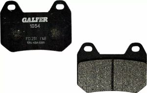 Galfer FD251G1054 félig fém fékbetétek Fékbetét