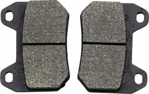 Galfer FD251G1054 félig fém fékbetétek Fékbetét 1