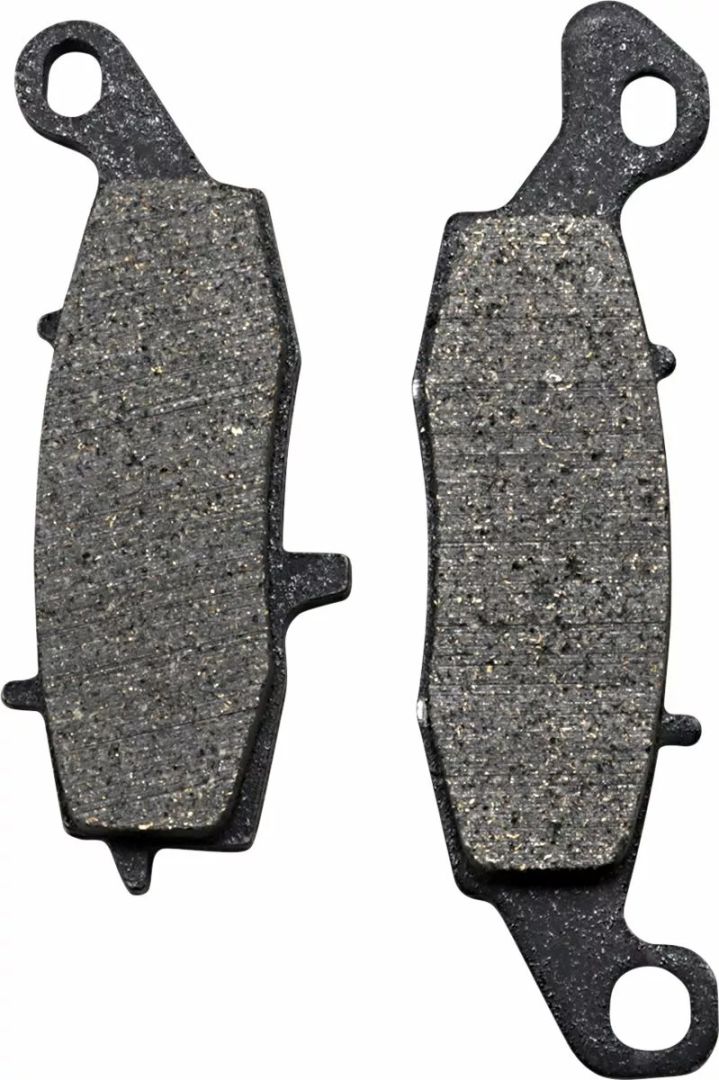 Galfer FD179G1054 félig fém fékbetétek Fékbetét 0