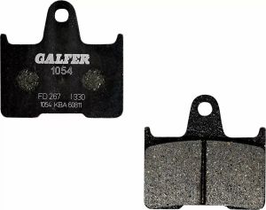 Galfer FD267G1054 félig fém fékbetétek Fékbetét