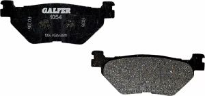 Galfer FD295G1054 félig fém fékbetétek Fékbetét