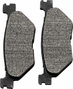Galfer FD295G1054 félig fém fékbetétek Fékbetét 1