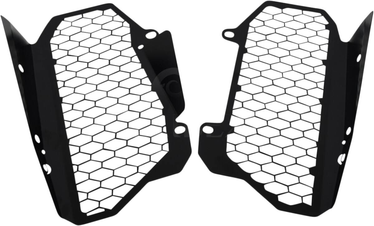 Zieger radiátor védõ CRF1000L Hűtés alkatrész 0