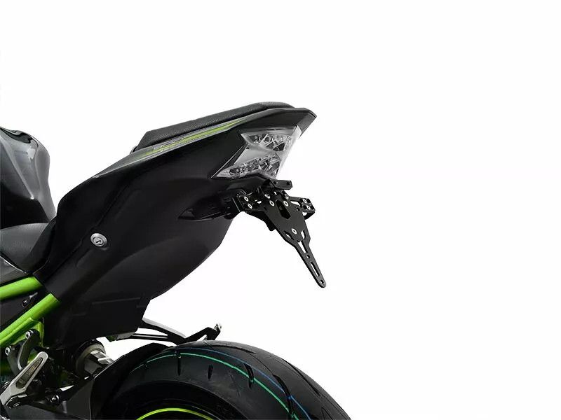 Zieger 10002803 PRO rendszámtartó A típusú Rendszámtartó 0