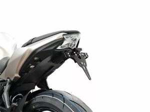 Zieger 10002755 PRO rendszámtartó A típusú Rendszámtartó
