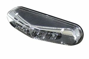 Zieger 10004425 PRO rendszámtartó A típusú Rendszámtartó 3
