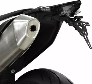 Zieger 10006262 PRO rendszámtartó B típusú Rendszámtartó