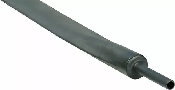 Dei 010834 Magas hőmérsékletű zsugorcsövek Csatlakozó, vezeték, kapcsoló H&A 0