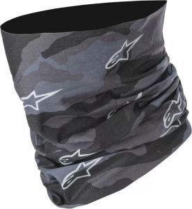 Alpinestars (casuals) 4759621-1169 nyakcső Motoros maszk, arcvédő, sapka és sál
