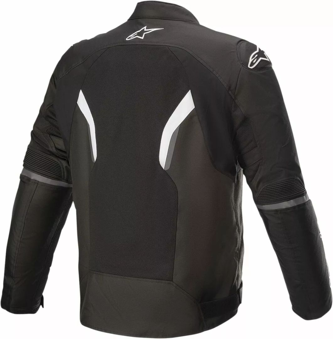 ALPINESTARS (road) 3306121-12-XL AST V2 Air Jacket Motoros kabát 2