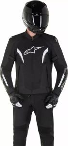 ALPINESTARS (road) 3306121-12-XL AST V2 Air Jacket Motoros kabát 1