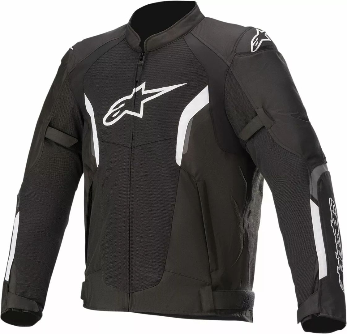 ALPINESTARS (road) 3306121-12-2x AST V2 AIR Jacket Motoros kabát 0