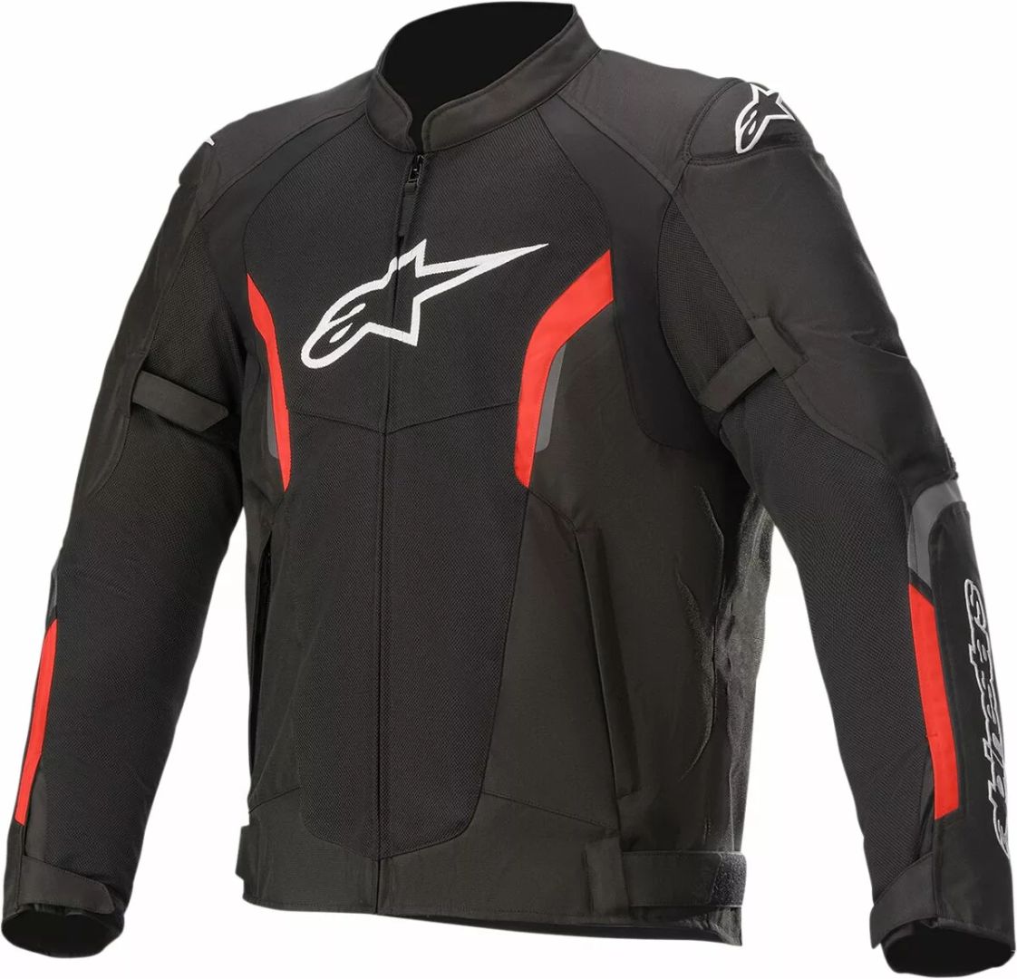 ALPINESTARS (road) 3306121-1030-L AST V2 Air Jacket Motoros kabát 0