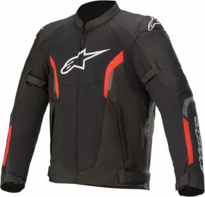 ALPINESTARS (road) 3306121-1030-L AST V2 Air Jacket Motoros kabát