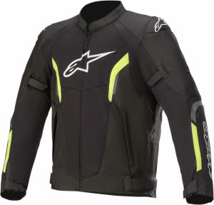 ALPINESTARS (road) 3306121-155-M AST V2 Air Jacket Motoros kabát