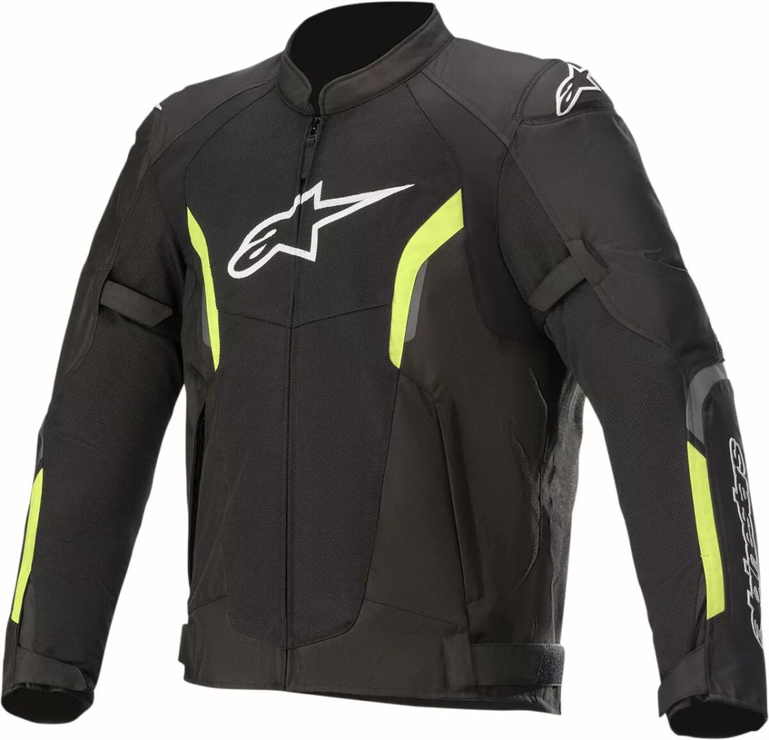ALPINESTARS (road) 3306121-155-L AST V2 Air Jacket Motoros kabát 0