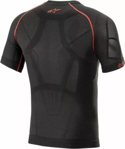 Alpinestars(mx) 4752721-13-XS/S Ride Tech V2 nyári rövid ujjú fehérnemű felső Aláöltöző 1
