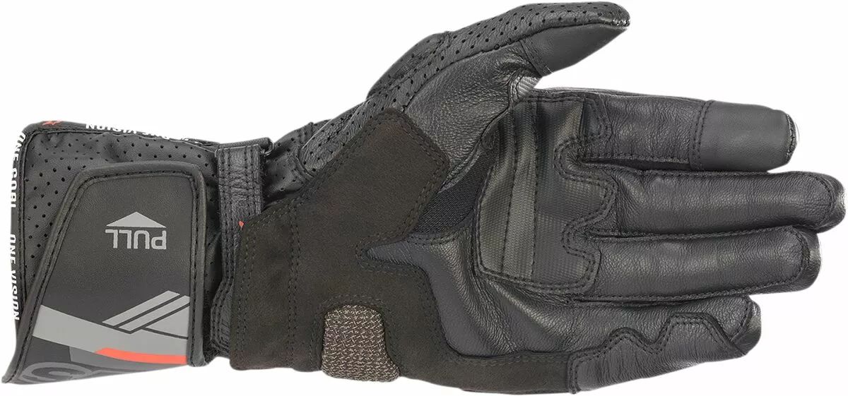 ALPINESTARS (road) 3558321-10-S SP-8 V3 kesztyű Motoros kesztyű - utcai motorozáshoz 1