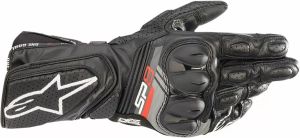 ALPINESTARS (road) 3558321-10-S SP-8 V3 kesztyű Motoros kesztyű - utcai motorozáshoz