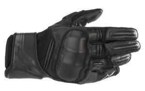 ALPINESTARS (road) 3566921-1100-2x Booster V2 kesztyű Motoros kesztyű - utcai motorozáshoz