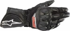 ALPINESTARS (road) 3558621-10-2x SP-8 V3 AIR GLOVES Motoros kesztyű - utcai motorozáshoz