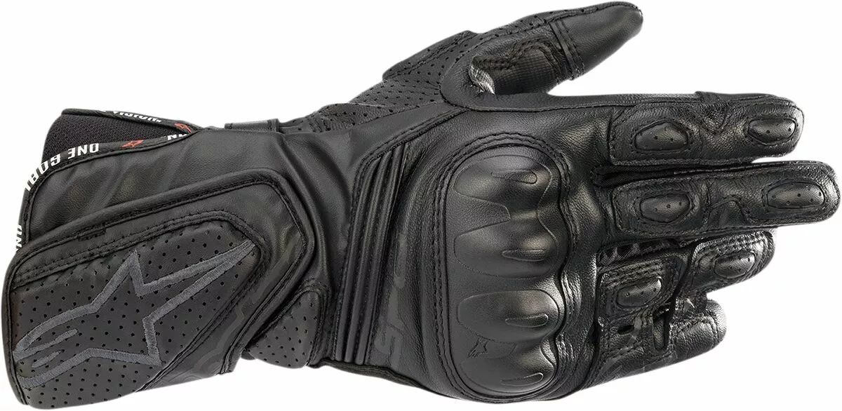 ALPINESTARS (road) 3518321-1100-M Stella SP-8 V3 kesztyű Motoros kesztyű - utcai motorozáshoz 0