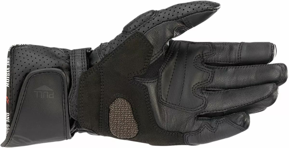 ALPINESTARS (road) 3518321-1100-M Stella SP-8 V3 kesztyű Motoros kesztyű - utcai motorozáshoz 1