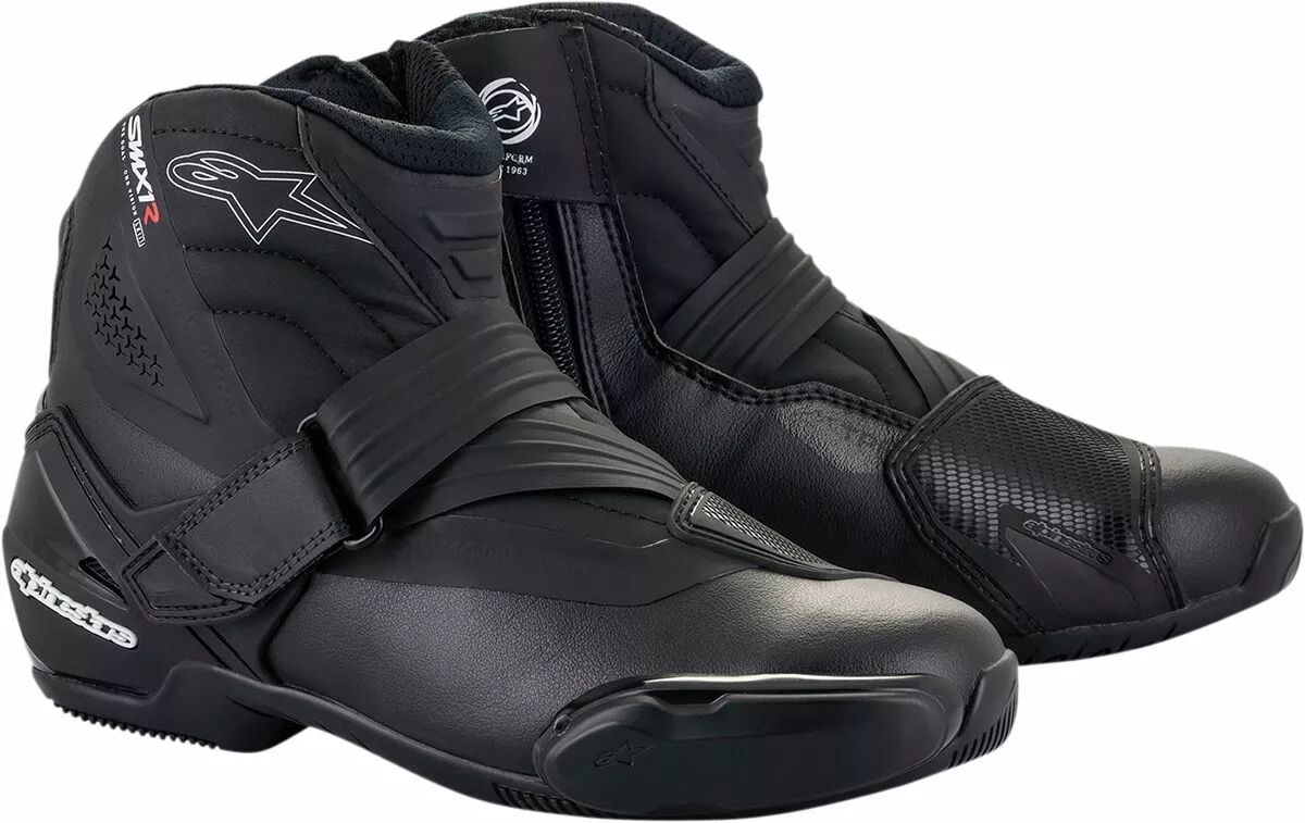 ALPINESTARS (road) 2224521-10-41 SMX-1R V2 Boots Utcai és gyorsasági sport cipő 0