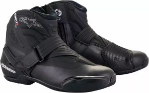 ALPINESTARS (road) 2224521-10-45 SMX-1R V2 Boots Utcai és gyorsasági sport cipő