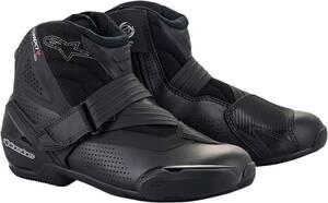 ALPINESTARS (road) csizma SMX1R V 42 BB 39 Utcai és gyorsasági sport cipő