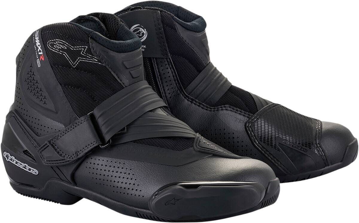 ALPINESTARS (road) csizma SMX1R V 42 BB 43 Utcai és gyorsasági sport cipő 0