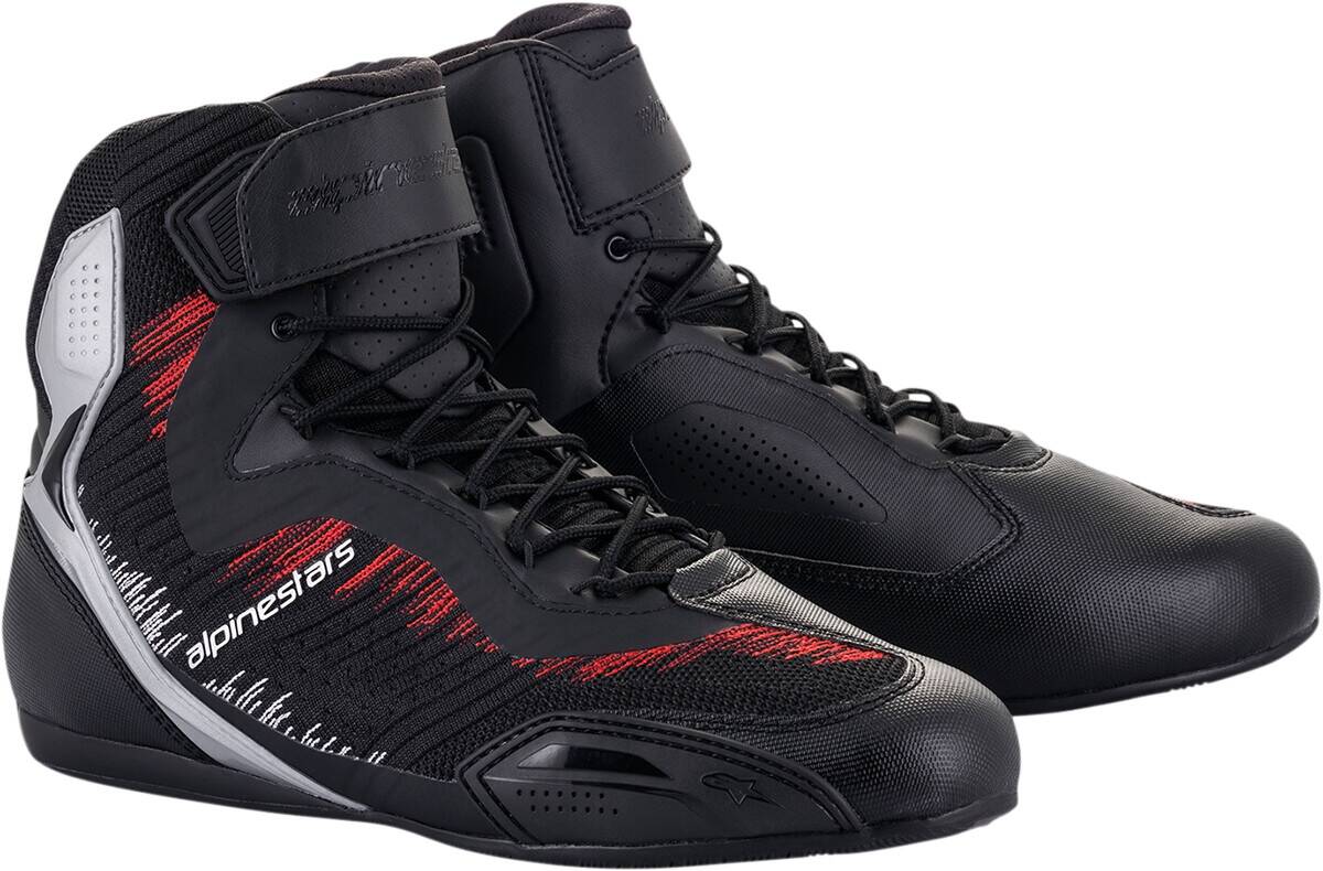 ALPINESTARS (road) cipõ FAST3 RK BSR 12 Utcai és gyorsasági sport cipő 0